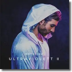 Cover: Metrickz - Ultraviolett II