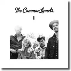 Cover: The Common Linnets - II