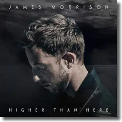 Cover: James Morrison - Higher Than Here