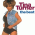 Cover: Tina Turner - The Best