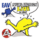 Cover: Erste Allgemeine Verunsicherung - Neue Helden braucht das Land - Live in Graz