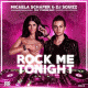 DJ Squizz & Micaela Schäfer – Rock Me Tonight