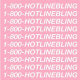 Cover: Drake - Hotline Bling