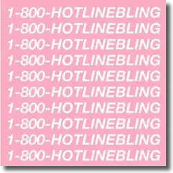 Cover: Drake - Hotline Bling