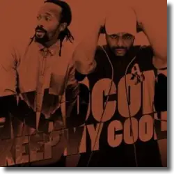 Cover: Madcon - Keep My Cool
