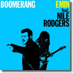 Cover: Emin feat. Nile Rodgers - Boomerang