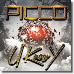 Cover: Picco - You Know Why