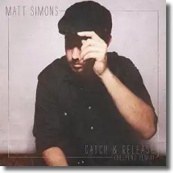 Cover: Matt Simons - Catch & Release (Deepend Remix)