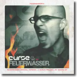 Cover: Curse - Feuerwasser15