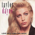 Cover: Taylor Dayne - Love Will Lead You Back