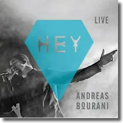 Cover: Andreas Bourani - Hey Live