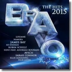 Cover: Various Artists - BRAVO The Hits 2015