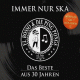 Cover: El Bosso & Die Ping Pongs - Immer nur Ska - das Beste aus 30 Jahren