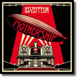 Cover: Led Zeppelin - Mothership