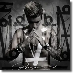 Cover: Justin Bieber - Purpose