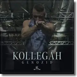 Cover: Kollegah - Genozid