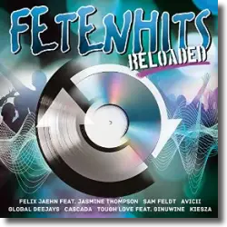 Cover: Various Artists - FETENHITS Reloaded