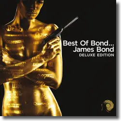 Cover: Various Artists - Best Of Bond… James Bond (Deluxe Edition)