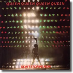 Cover: Queen - Don't Stop Me Now