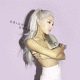 Cover: Ariana Grande - Focus