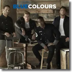 Cover: Blue - Colours