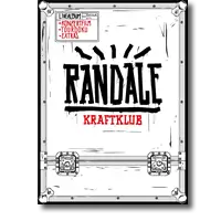Cover: Kraftklub - Randale Live
