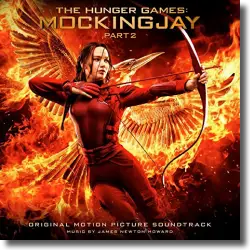 Cover: Original Soundtrack - Die Tribute von Panem - Mockingjay Teil 2