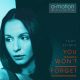 Cover: A-motion Source feat. Efimia - You Won't Forget