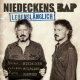 Cover: Niedeckens BAP - Lebenslänglich