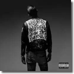 Cover: G-Eazy - When It's Dark Out
