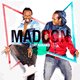 Cover: Madcon - Contraband