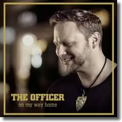 Cover: The Officer - On My Way Home