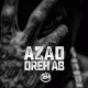 Cover: Azad - Dreh ab