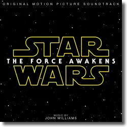 Cover: Original Soundtrack - Star Wars: The Force Awakens