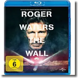 Cover: Roger Waters - Roger Waters The Wall