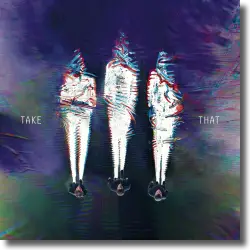 Cover: Take That - III (2015 Edition)