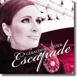 Cover: Geraldine Olivier - Qui saura