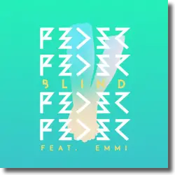 Cover: Feder feat. Emmi - Blind