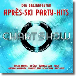 Cover: Various Artists - Die ultimative Chartshow - Apres-Ski Party-Hits