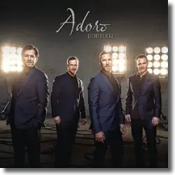 Cover: Adoro - Lichtblicke