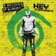 Cover: 5 Seconds Of Summer - Hey Everybody!