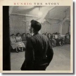 Cover: Runrig - The Story