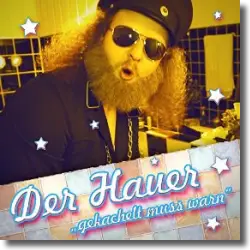 Cover: Der Hauer - Gekachelt muss warn