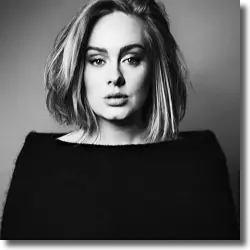 Cover: Adele - Water Under The Bridge