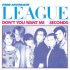 Cover: The Human League - Don't You Want Me