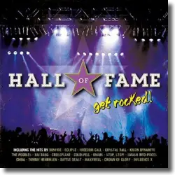 Cover: Various Artists - Hall Of Fame - Get Rocked!
