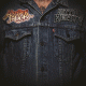 Cover: Monster Truck - Sittin' Heavy