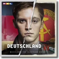 Cover: Various Artists - Deutschland 83