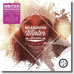Cover: Various Artists - Winter Sessions 2016