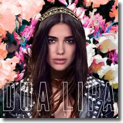 Cover: Dua Lipa - Be The One